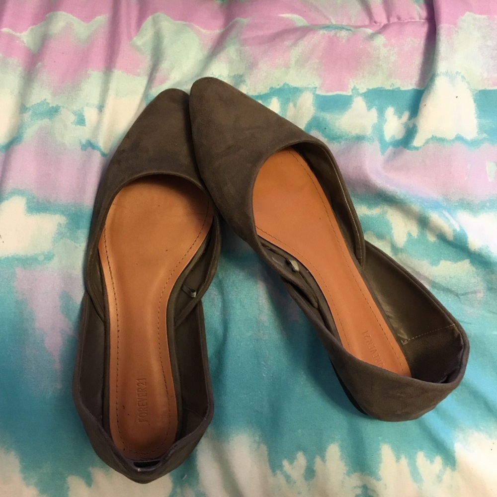 Flats